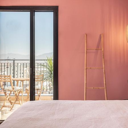 Mr. Soof - By Tlv2Go Apartment Eilat Exterior photo