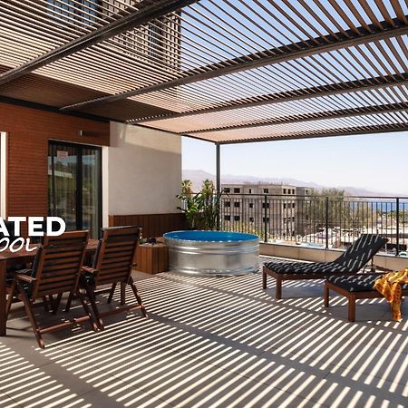 Mr. Soof - By Tlv2Go Apartment Eilat Exterior photo
