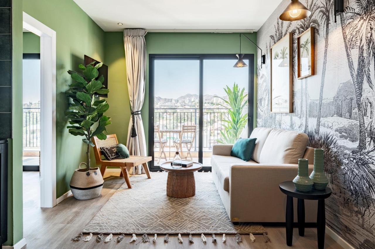 Mr. Soof - By Tlv2Go Apartment Eilat Exterior photo