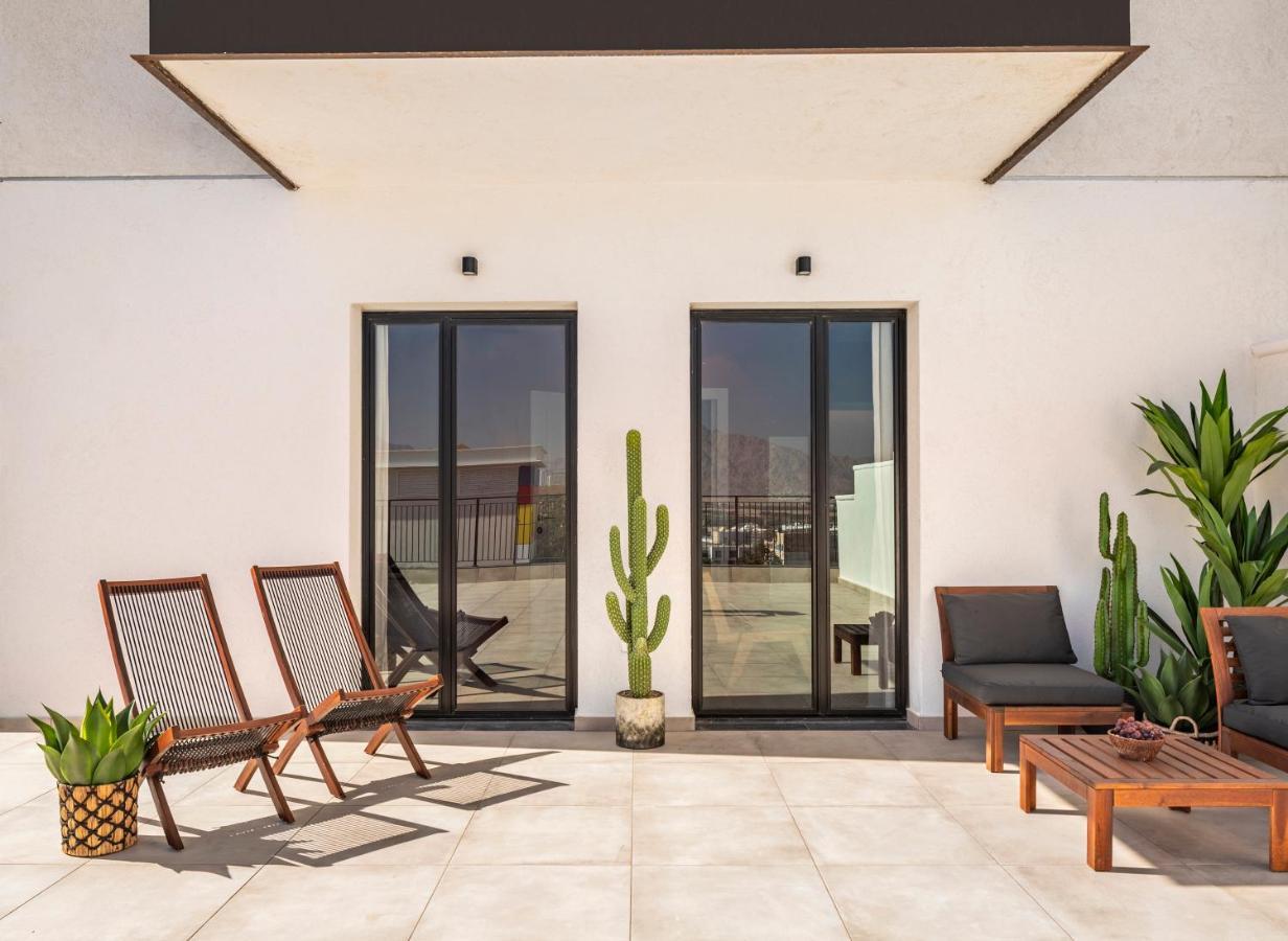 Mr. Soof - By Tlv2Go Apartment Eilat Exterior photo