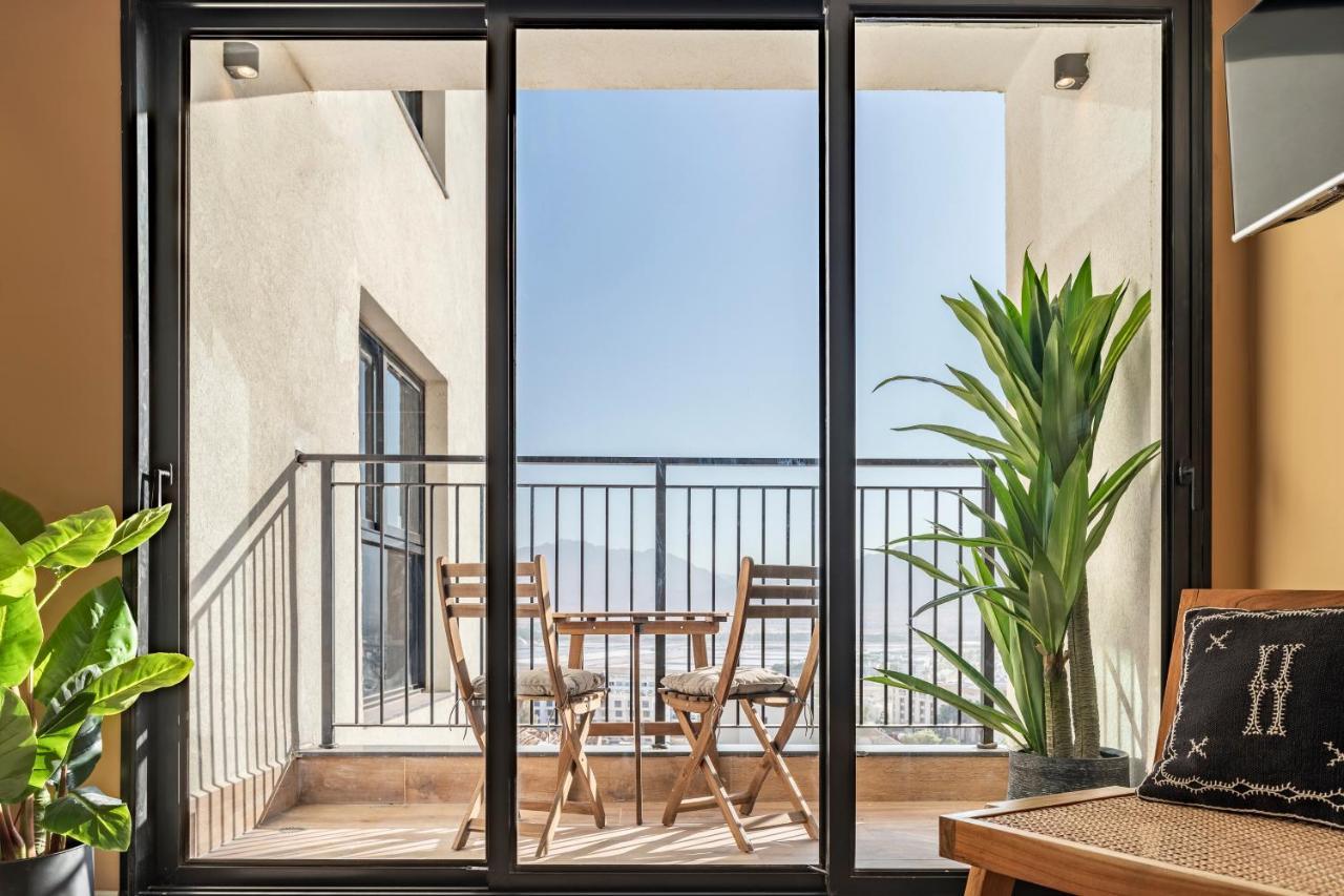 Mr. Soof - By Tlv2Go Apartment Eilat Exterior photo