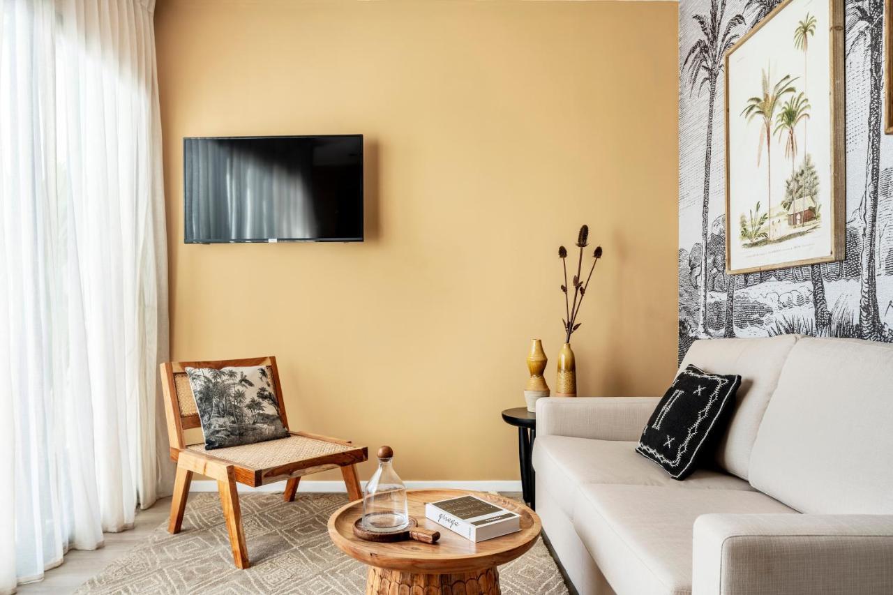 Mr. Soof - By Tlv2Go Apartment Eilat Exterior photo