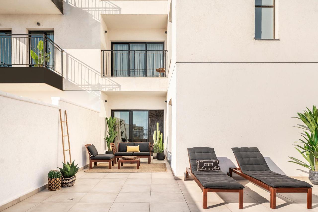 Mr. Soof - By Tlv2Go Apartment Eilat Exterior photo