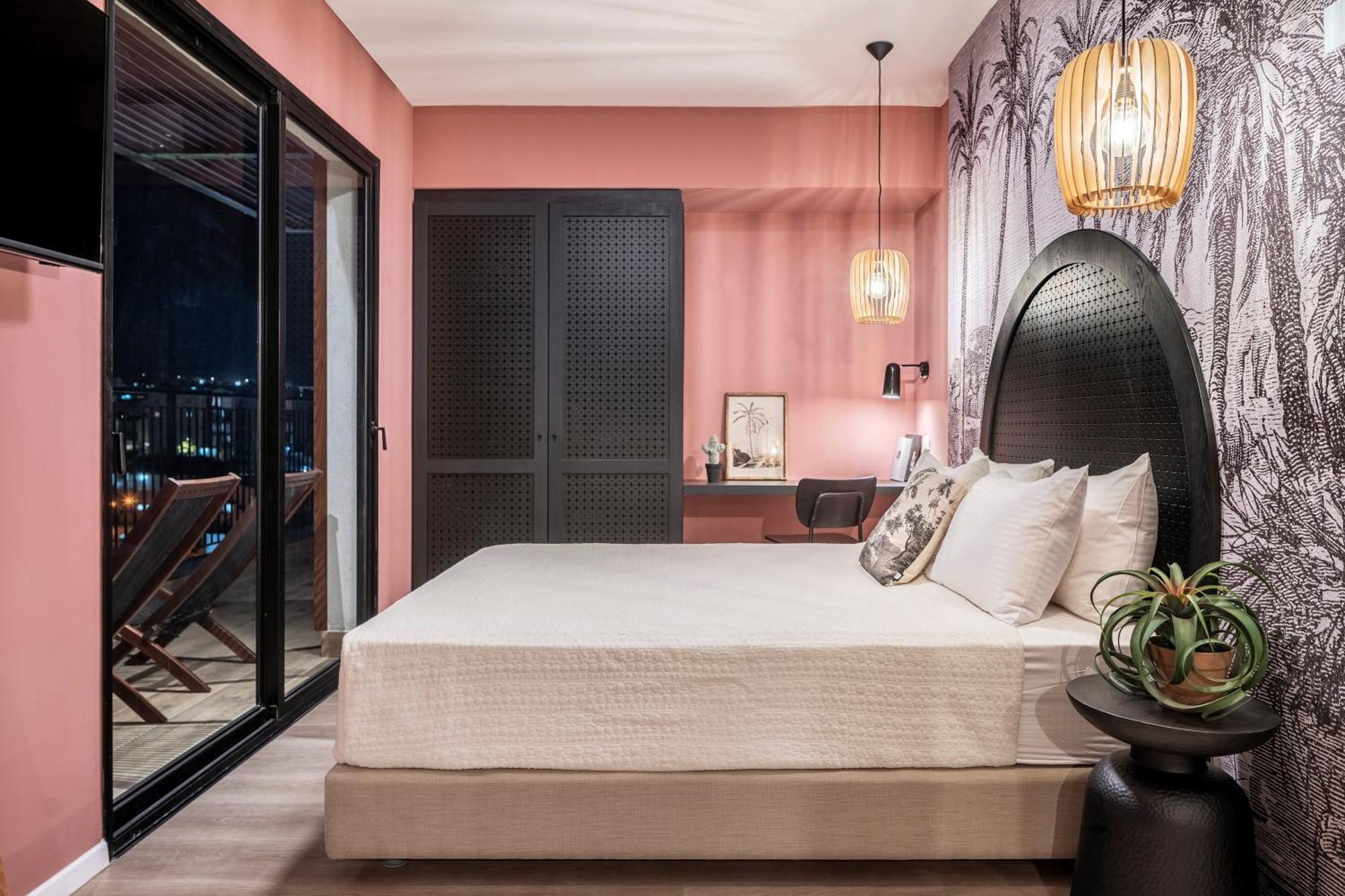 Mr. Soof - By Tlv2Go Apartment Eilat Exterior photo